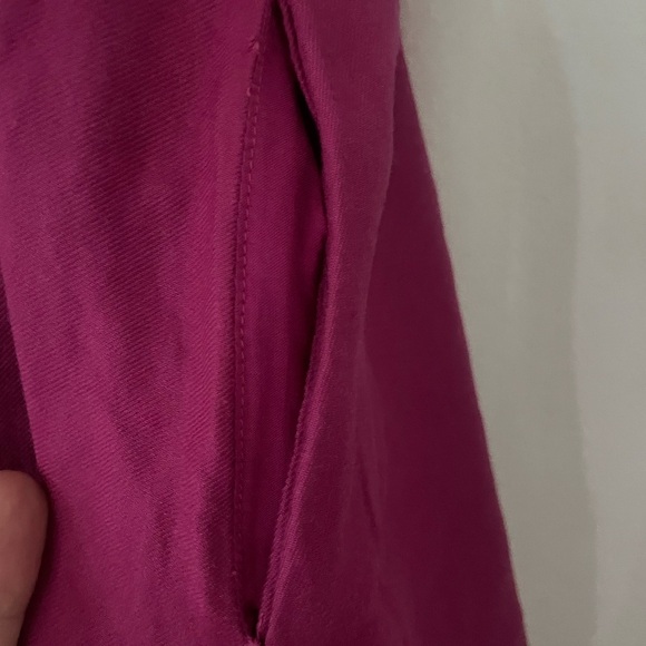 Anthropologie Vibrant Sleeveless mini Dress size XXSP( PLEASE READ) - Picture 10 of 12